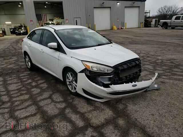 2015 FORD FOCUS - VIN: 1FADP3F25FL250046 - Photo 11