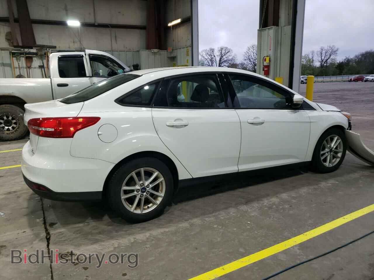 2015 FORD FOCUS - VIN: 1FADP3F25FL250046 - Photo 3