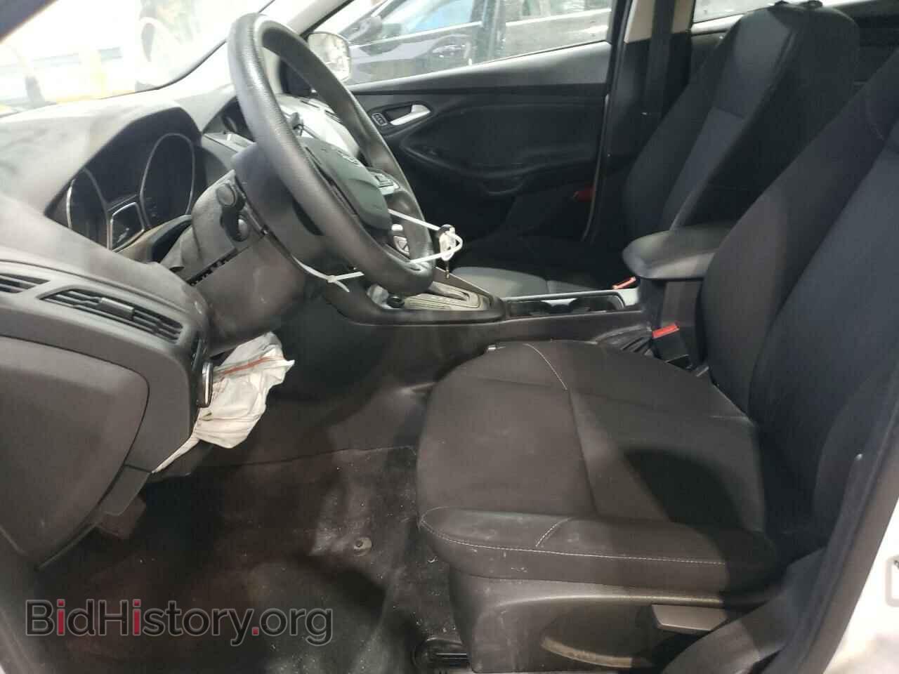 2015 FORD FOCUS - VIN: 1FADP3F25FL250046 - Photo 7