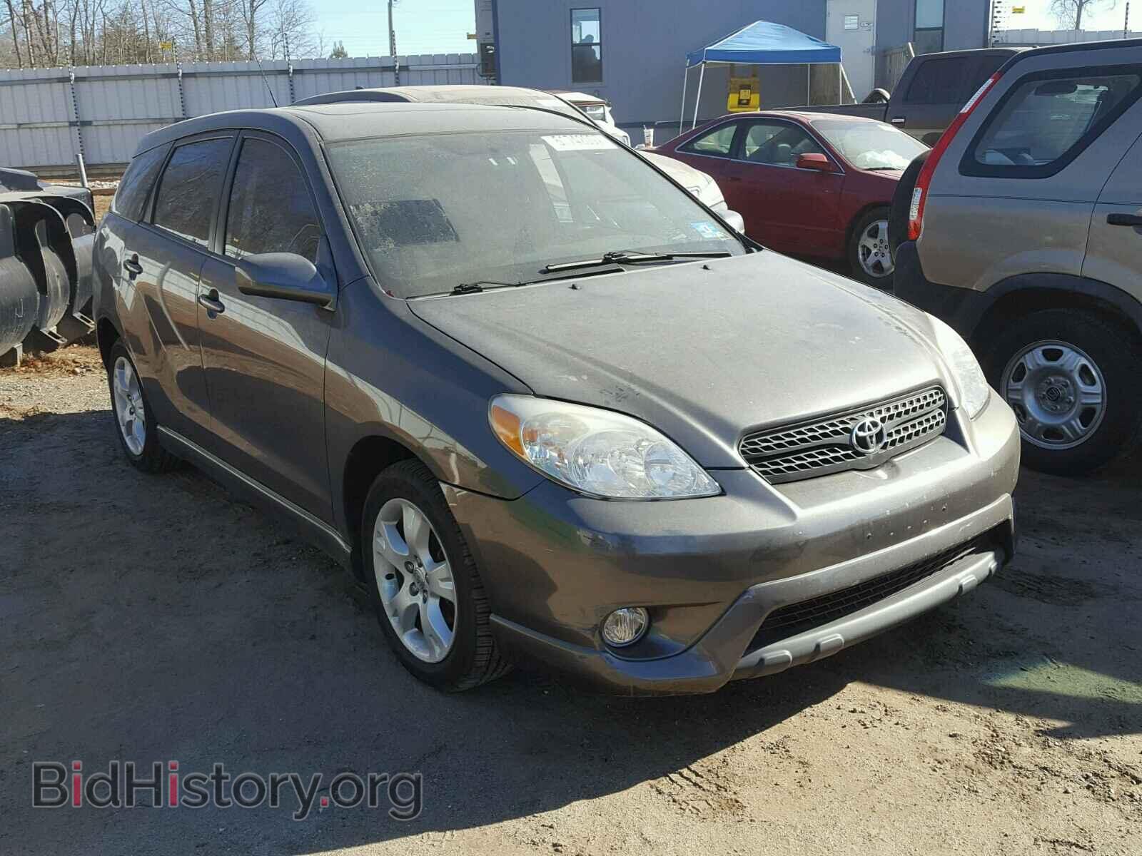 Фотография 2T1KR32E07C659186 - TOYOTA COROLLA 2007