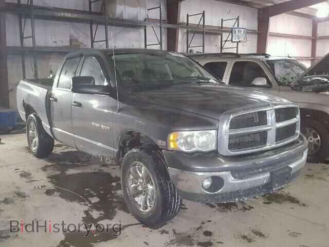 Photo 1D7HU18D64S660788 - DODGE RAM 1500 2004