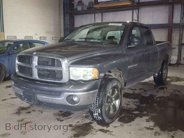 2004 DODGE RAM 1500 - VIN: 1D7HU18D64S660788 - Фото 2