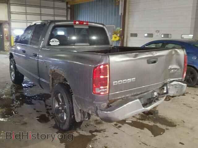 2004 DODGE RAM 1500 - VIN: 1D7HU18D64S660788 - Фото 3