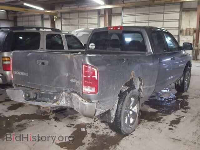 2004 DODGE RAM 1500 - VIN: 1D7HU18D64S660788 - Фото 4