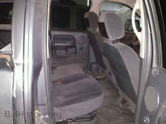 2004 DODGE RAM 1500 - VIN: 1D7HU18D64S660788 - Фото 6