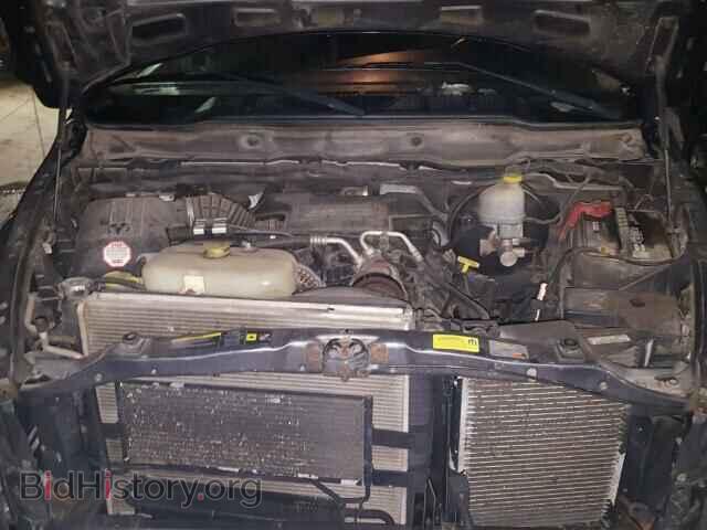 2004 DODGE RAM 1500 - VIN: 1D7HU18D64S660788 - Фото 7
