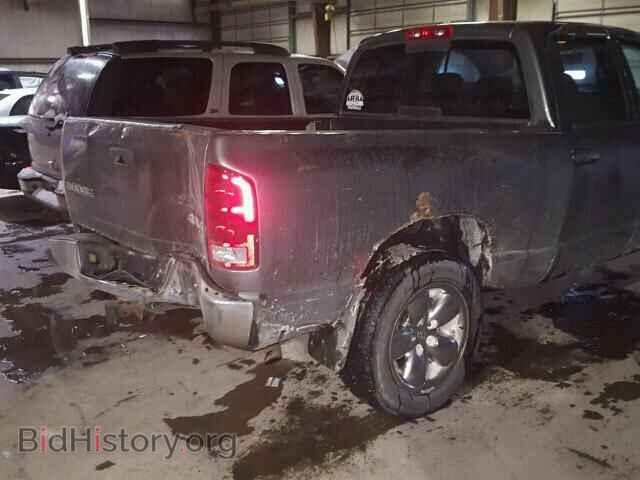 2004 DODGE RAM 1500 - VIN: 1D7HU18D64S660788 - Фото 9