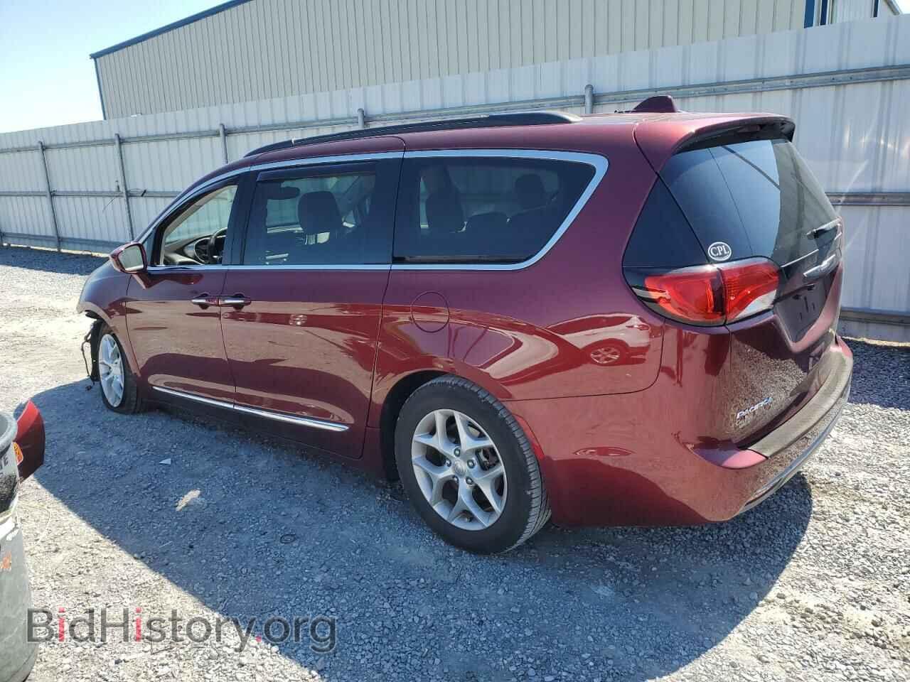 2017 CHRYSLER PACIFICA - VIN: 2C4RC1BG5HR523191 - Фото 2