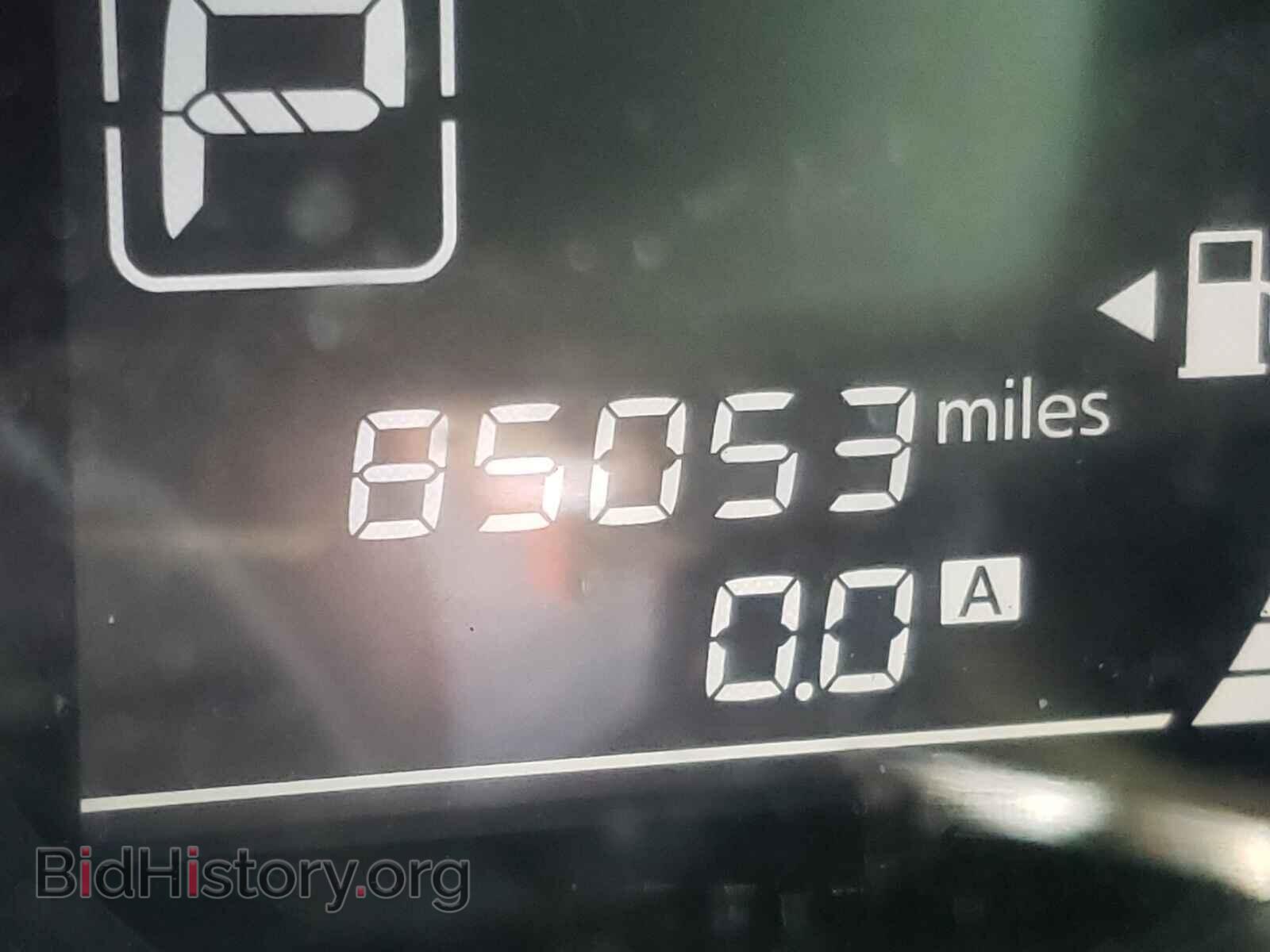 2016 NISSAN VERSA - VIN: 3N1CE2CP8GL370678 - Photo 8