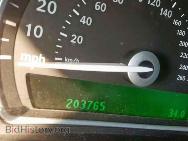 2009 SAAB 9 3 - VIN: YS3FB59Y991006342 - Фото 8