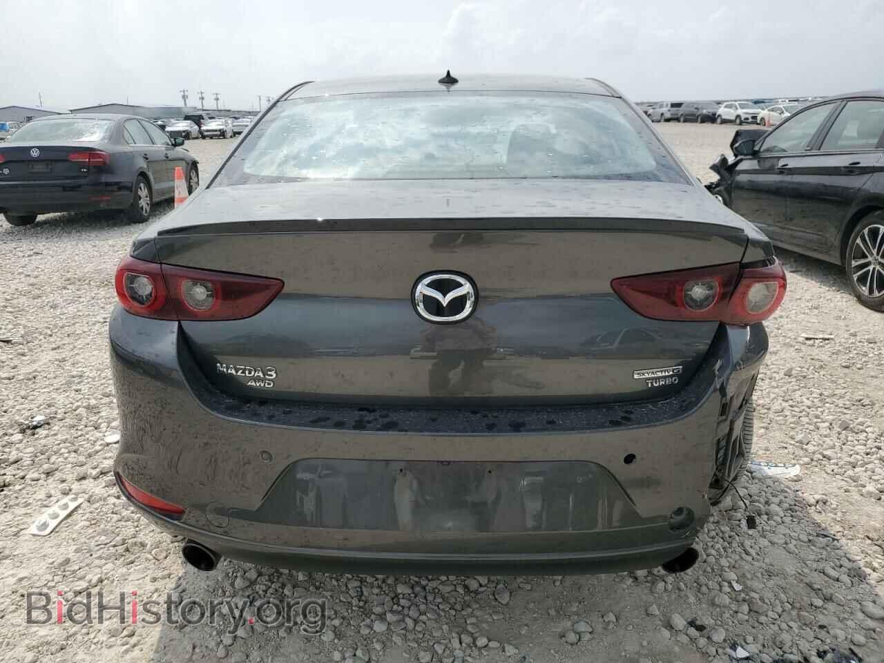 2023 MAZDA 3 - VIN: 3MZBPBEY0PM384638 - Фото 6