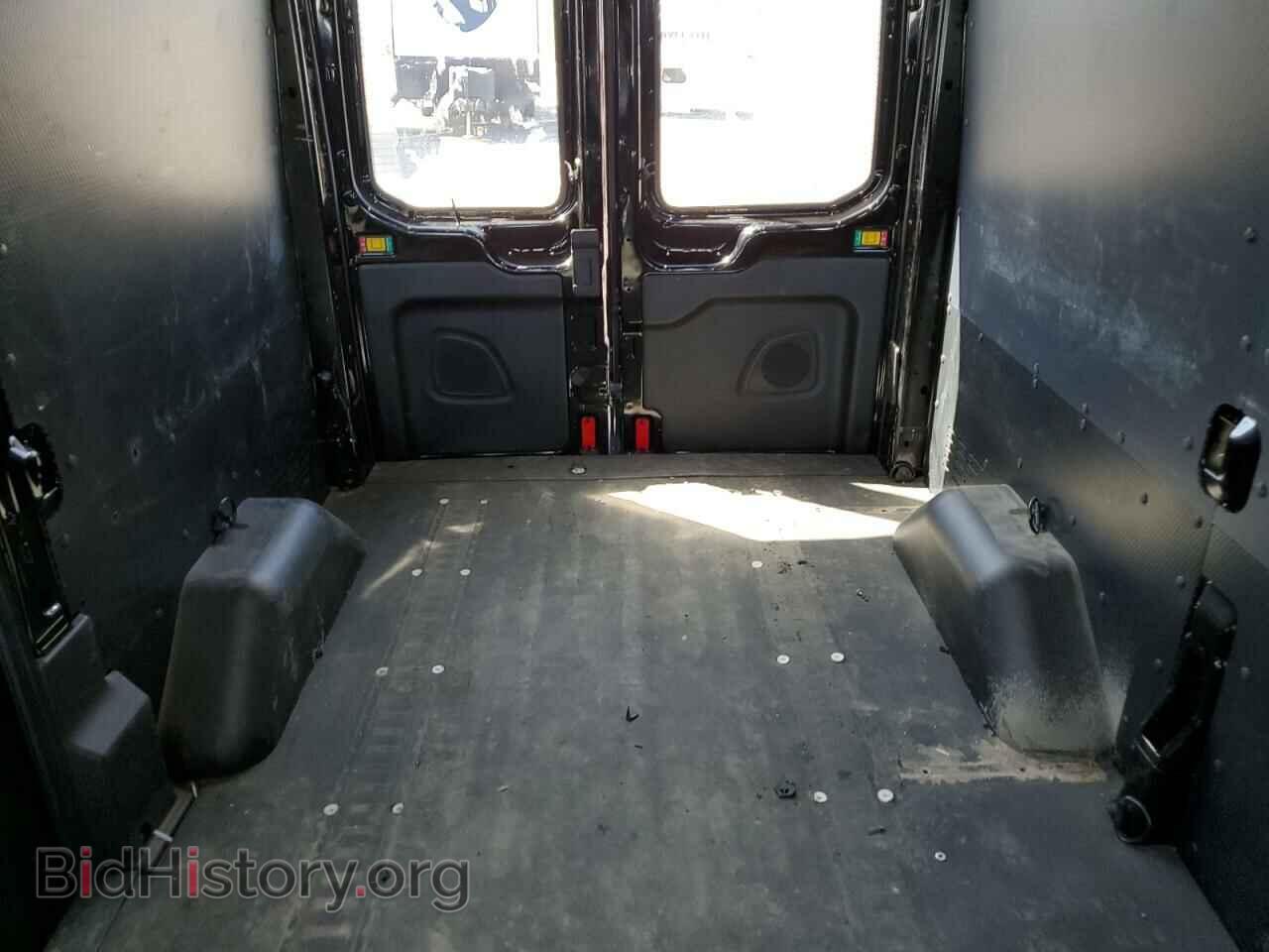 2018 FORD TRANSIT - VIN: 1FTYE1CG4JKA63093 - Фото 10