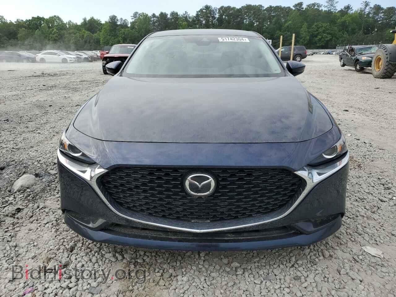 2019 MAZDA 3 - VIN: 3MZBPADL2KM107868 - Фото 5
