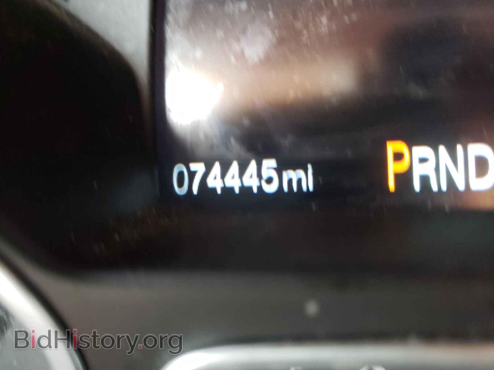 2017 FORD FOCUS - VIN: 1FADP3F2XHL341235 - Фото 8