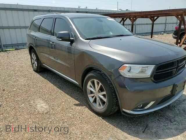 2014 DODGE DURANGO - VIN: 1C4RDHDG0EC452263 - Photo 11
