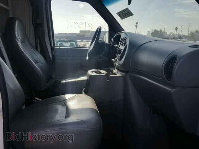 2000 FORD ECONOLINE - VIN: 1FTNE24L7YHA93829 - Фото 5