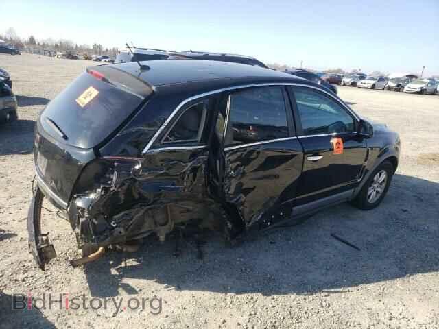 2008 SATURN VUE - VIN: 3GSCL33P38S705253 - Фото 3