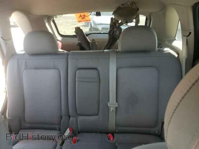 2008 SATURN VUE - VIN: 3GSCL33P38S705253 - Фото 10