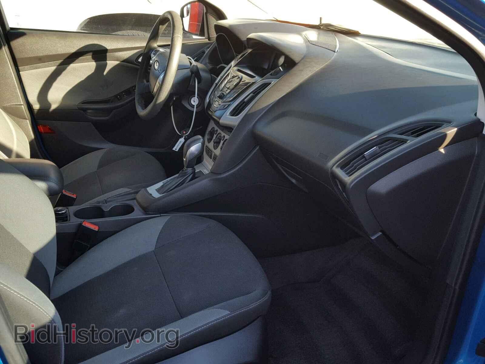2012 FORD FOCUS - VIN: 1FAHP3F24CL135144 - Photo 5