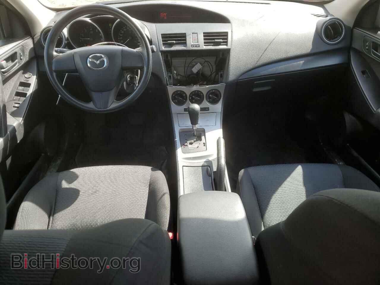 2010 MAZDA 3 - VIN: JM1BL1SF1A1149049 - Фото 8