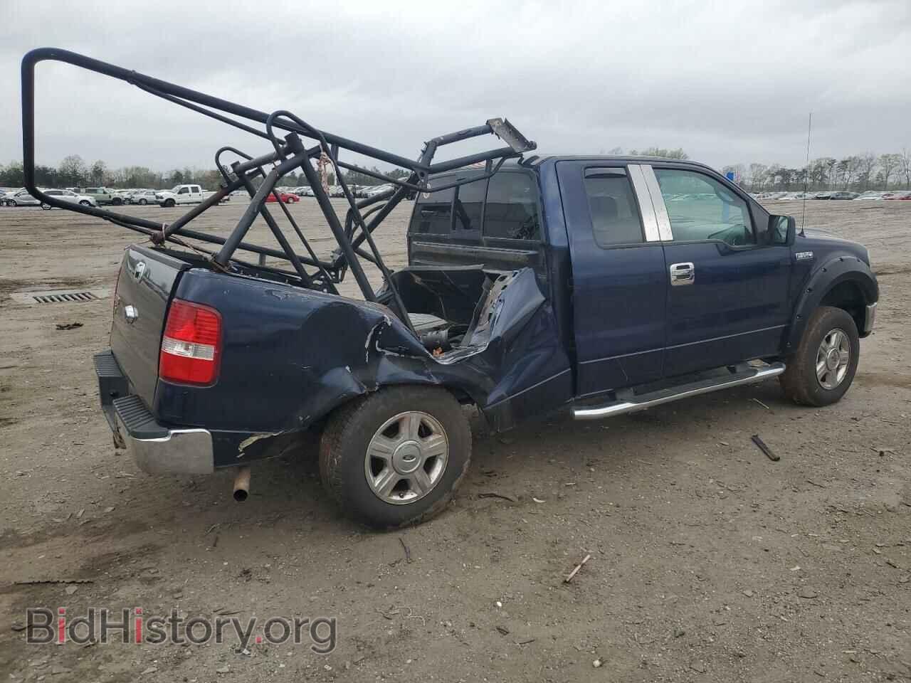 2006 FORD All Models - VIN: 1FTPX14536FB80408 - Photo 3