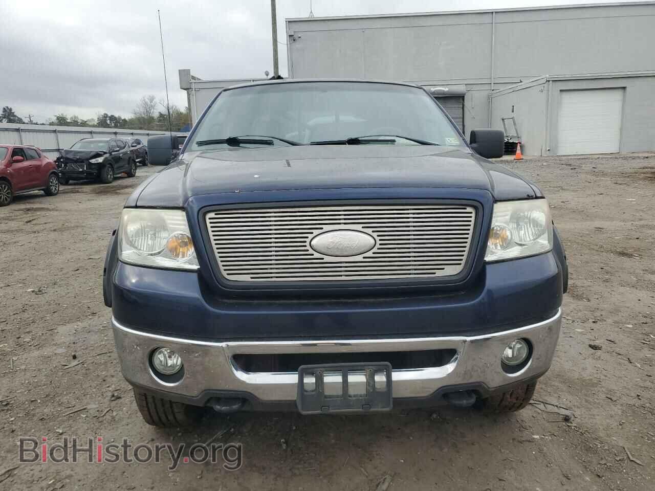 2006 FORD All Models - VIN: 1FTPX14536FB80408 - Photo 5