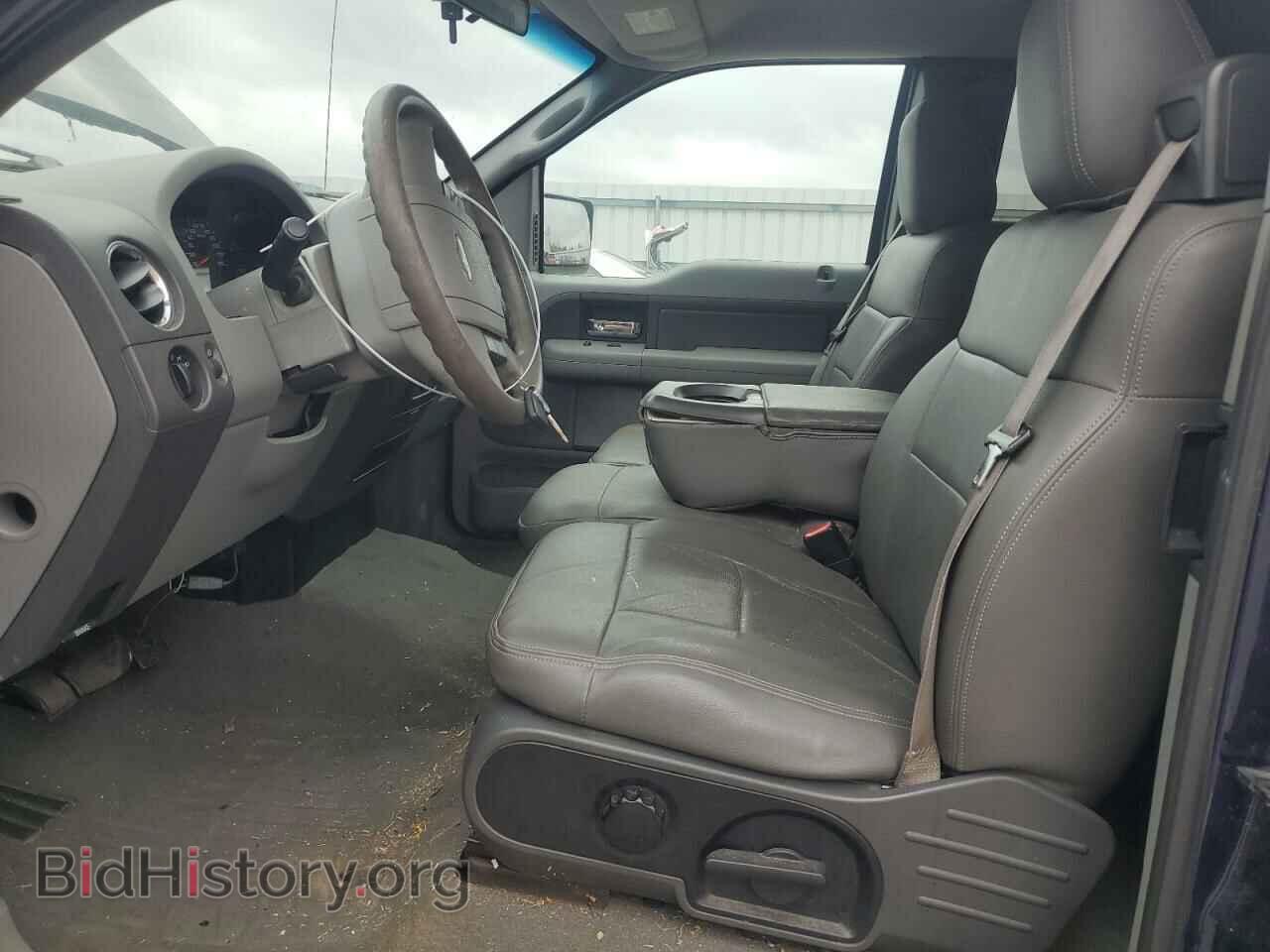 2006 FORD All Models - VIN: 1FTPX14536FB80408 - Photo 7
