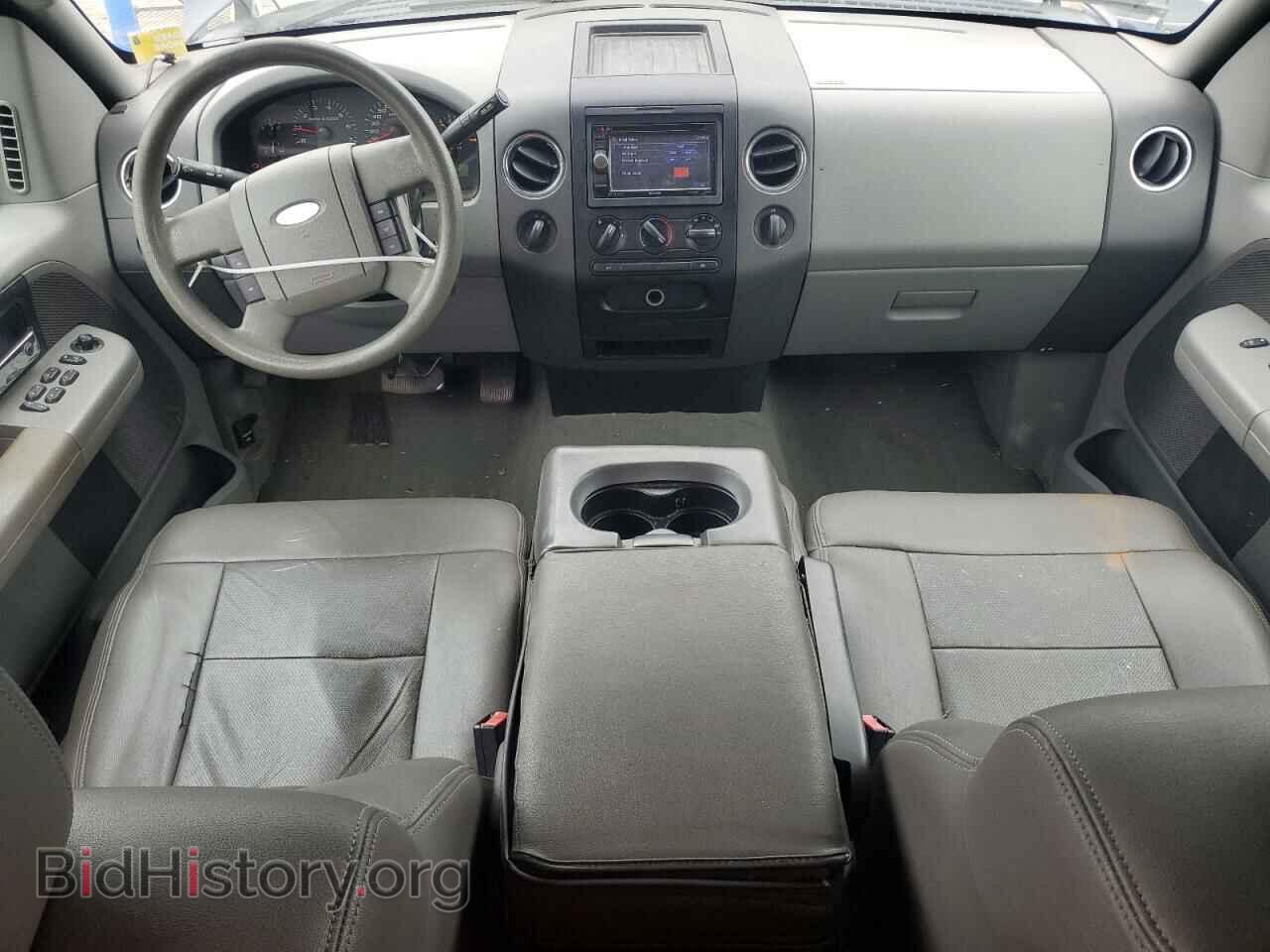 2006 FORD All Models - VIN: 1FTPX14536FB80408 - Photo 8