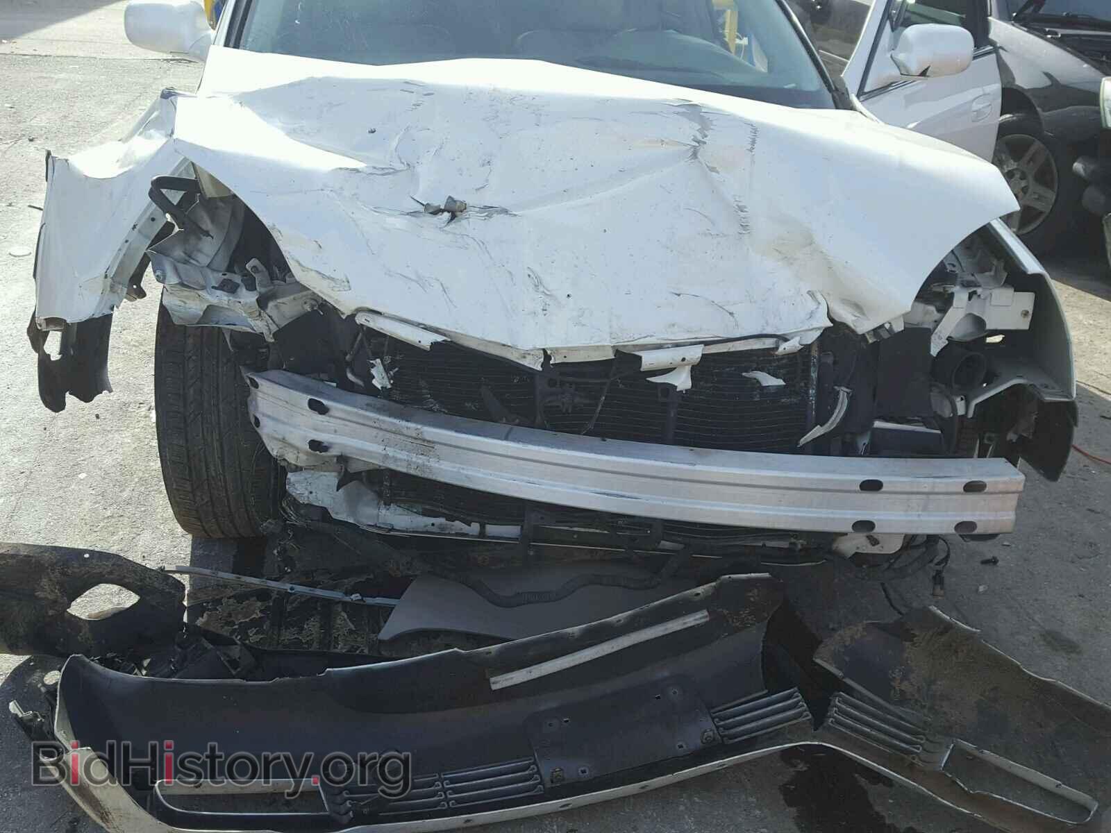 2000 CADILLAC DEVILLE - VIN: 1G6KF5795YU239172 - Фото 7