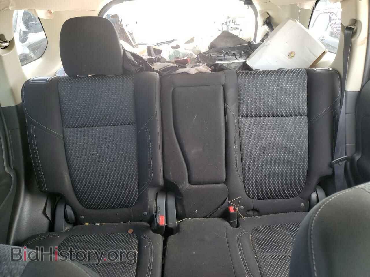 2020 MITSUBISHI OUTLANDER - VIN: JA4AD2A30LZ044796 - Фото 10