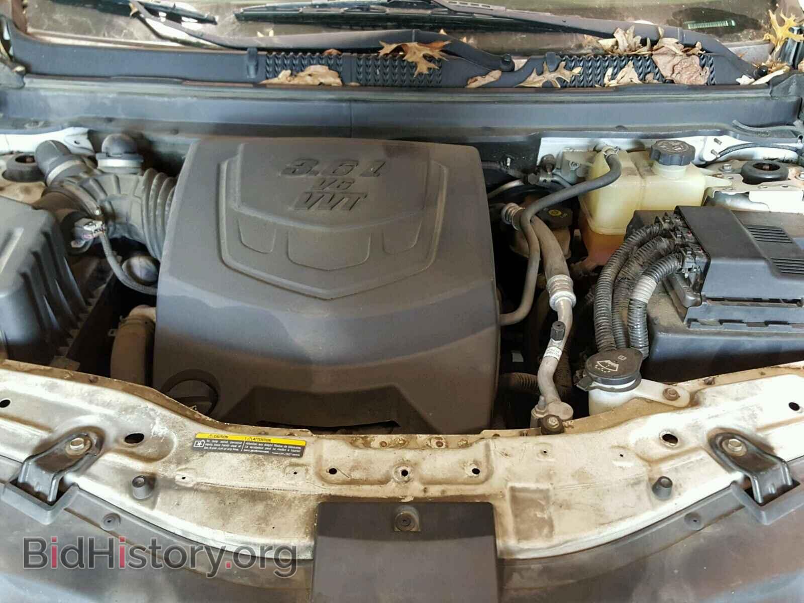 2008 SATURN VUE - VIN: 3GSCL537X8S593076 - Фото 9