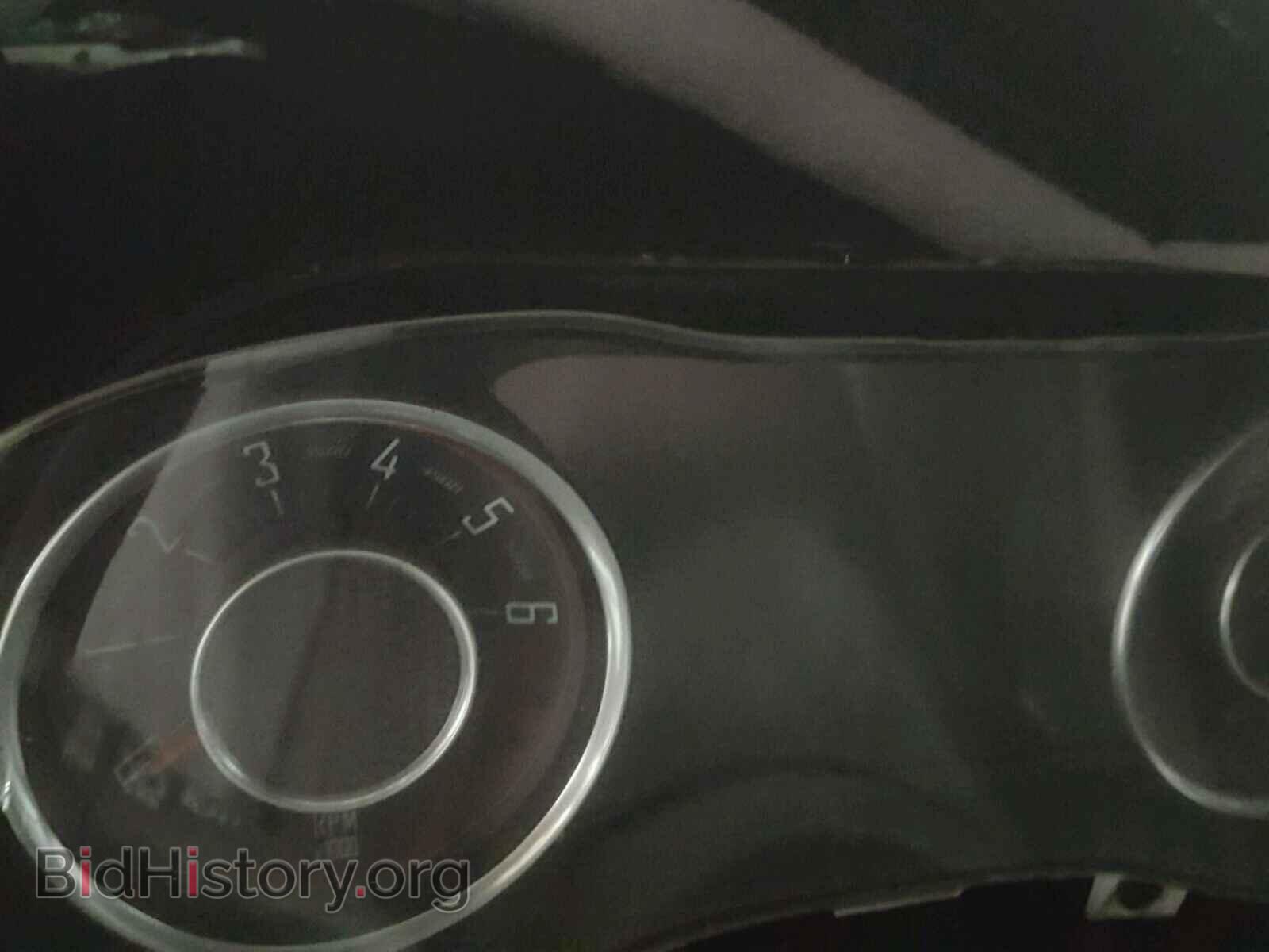 2016 DODGE CHALLENGER - VIN: 2C3CDZAG9GH172524 - Фото 8
