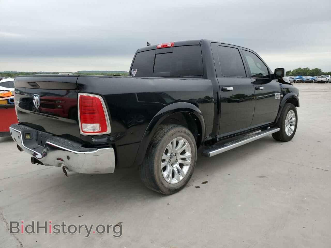 2013 RAM 1500 - VIN: 1C6RR6PT5DS628427 - Фото 3