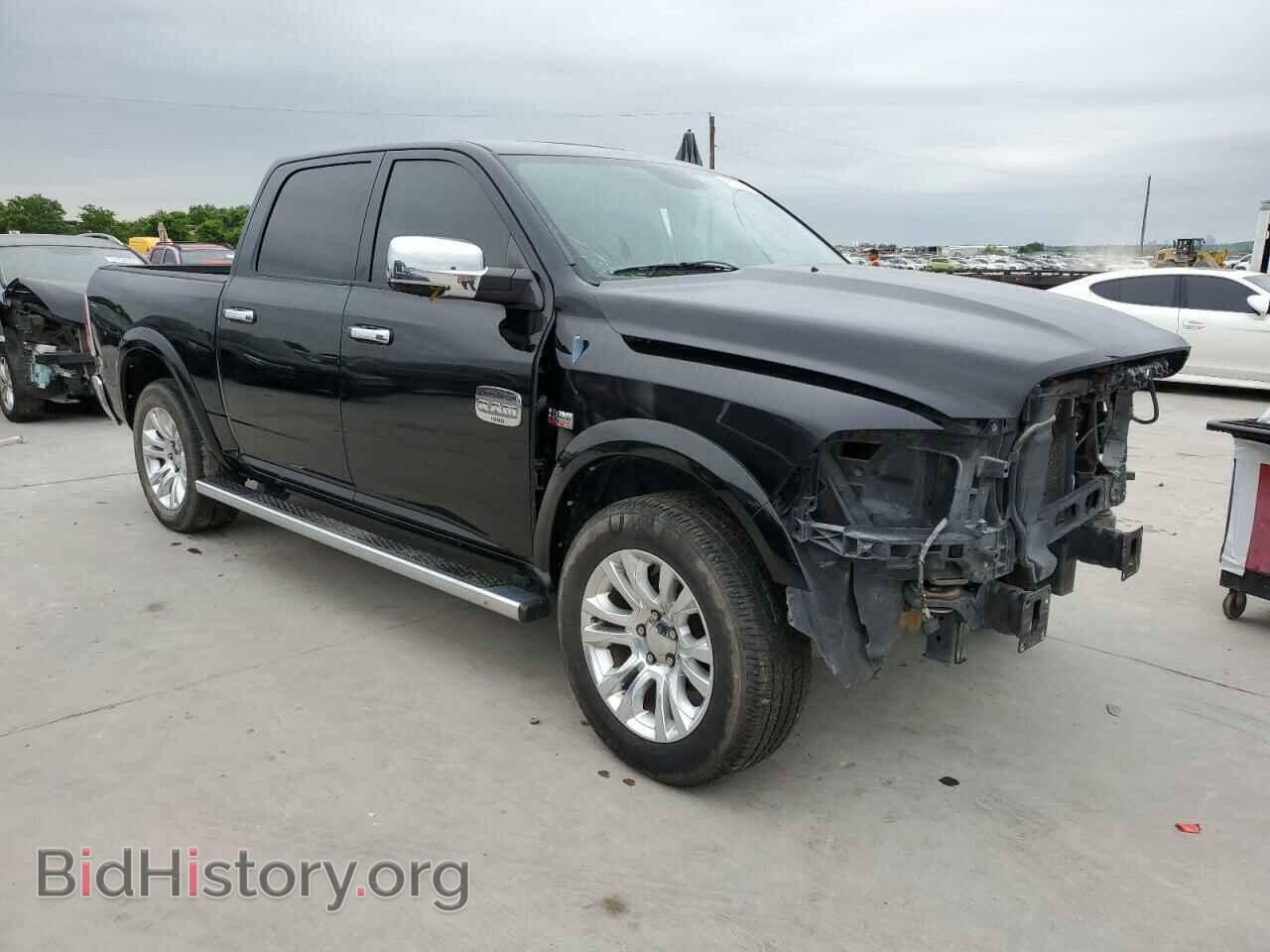 2013 RAM 1500 - VIN: 1C6RR6PT5DS628427 - Фото 4