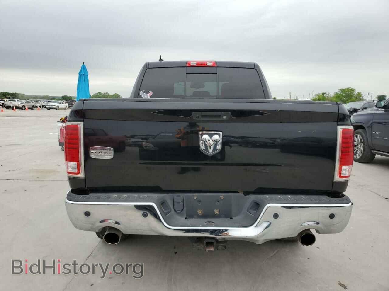 2013 RAM 1500 - VIN: 1C6RR6PT5DS628427 - Фото 6