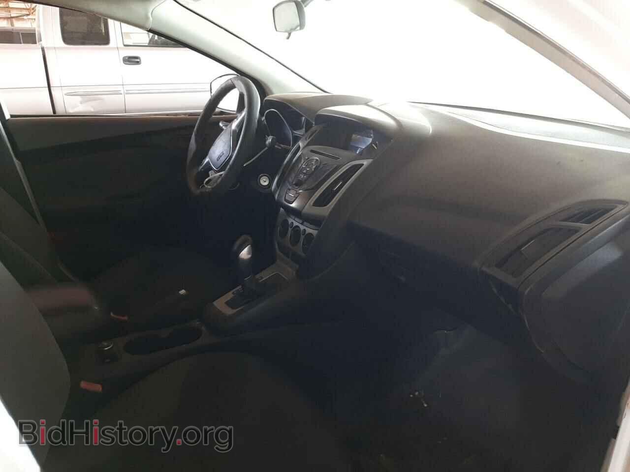 2012 FORD FOCUS - VIN: 1FAHP3F24CL207377 - Photo 5