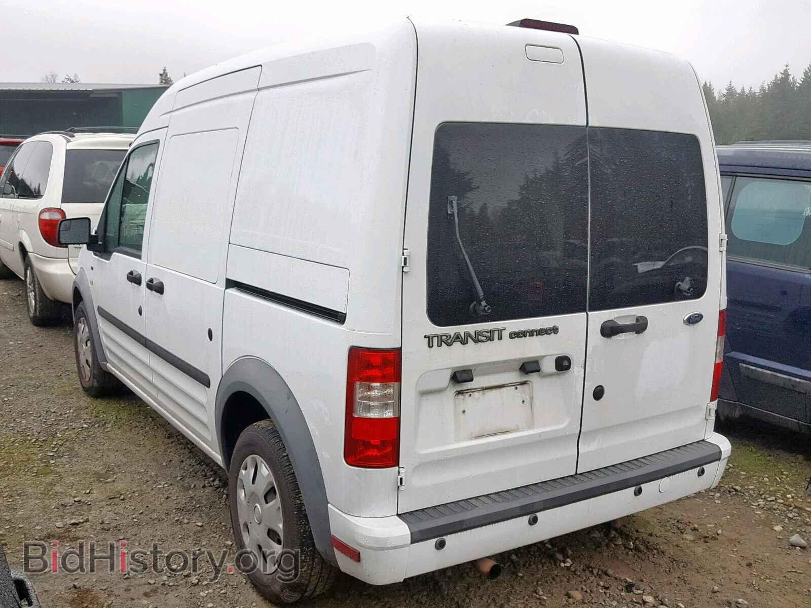 2013 FORD TRANSIT CO - VIN: NM0LS7DN7DT175899 - Фото 3