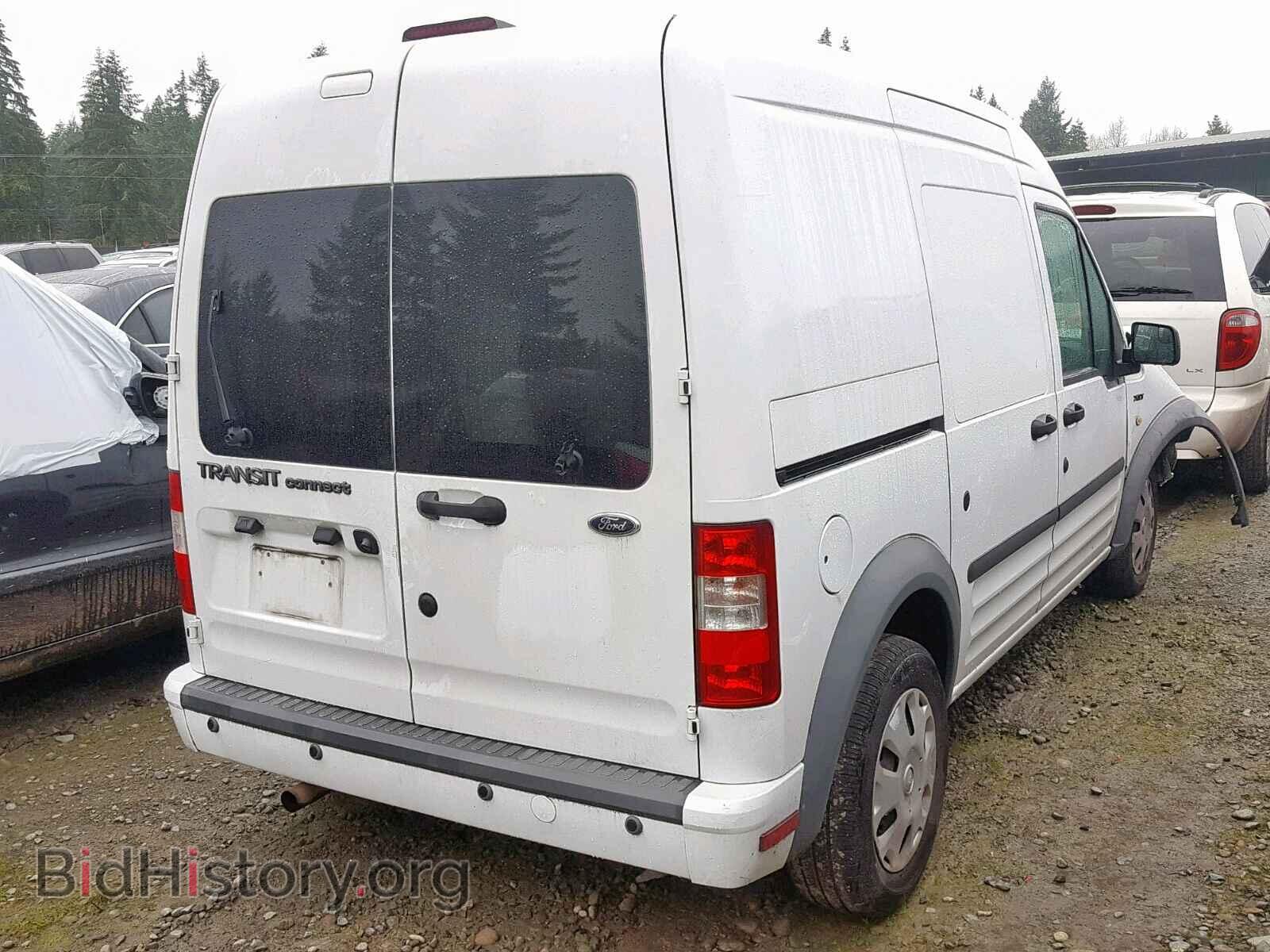 2013 FORD TRANSIT CO - VIN: NM0LS7DN7DT175899 - Фото 4