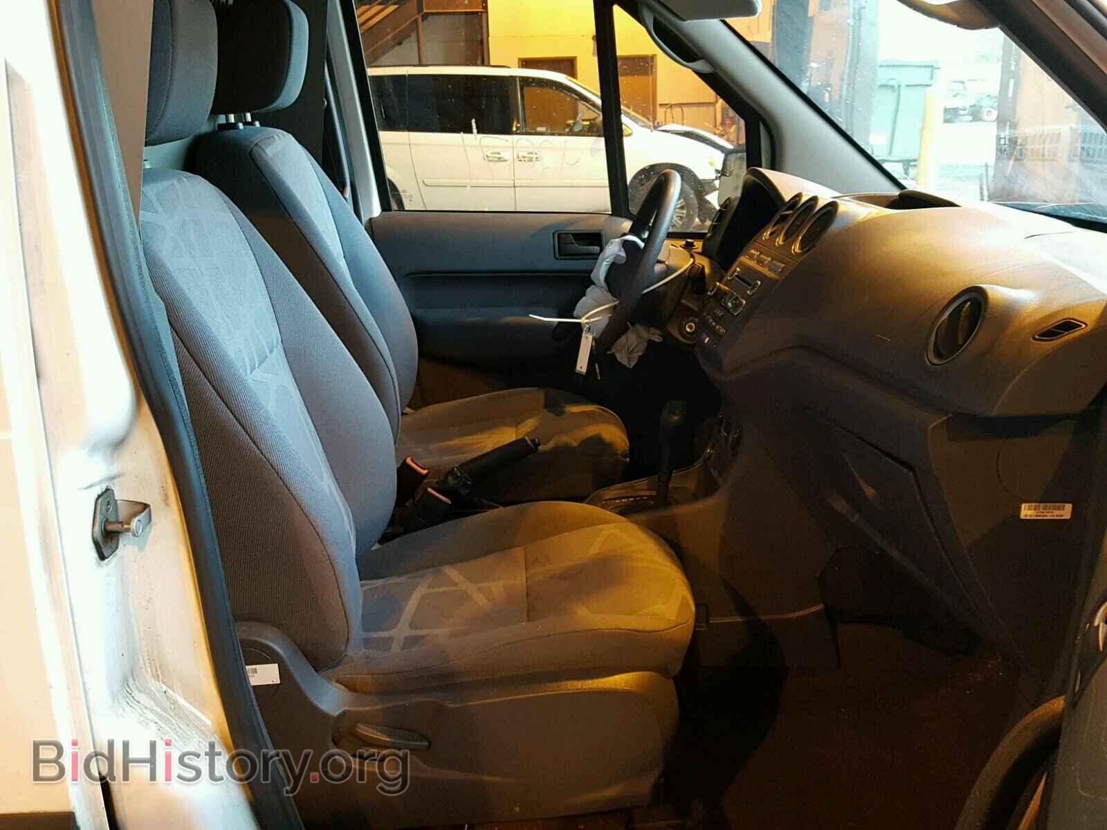2013 FORD TRANSIT CO - VIN: NM0LS7DN7DT175899 - Фото 5