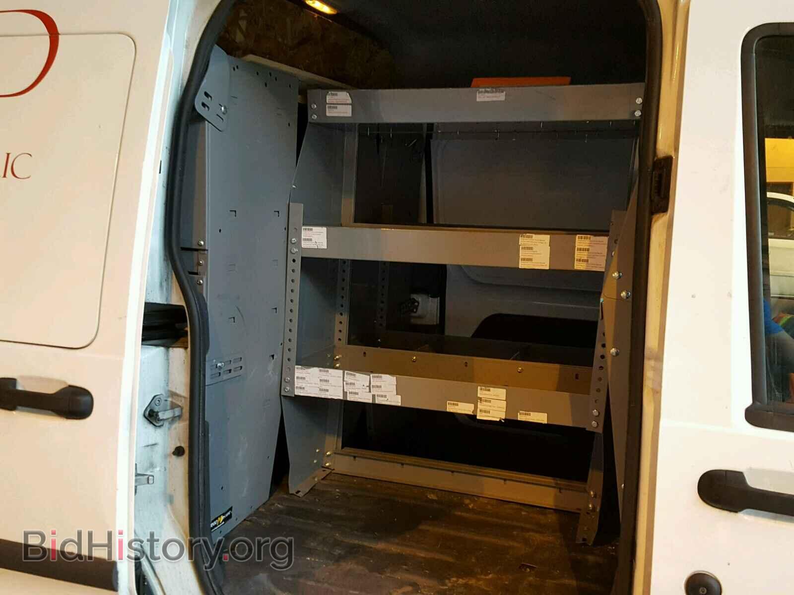 2013 FORD TRANSIT CO - VIN: NM0LS7DN7DT175899 - Фото 6