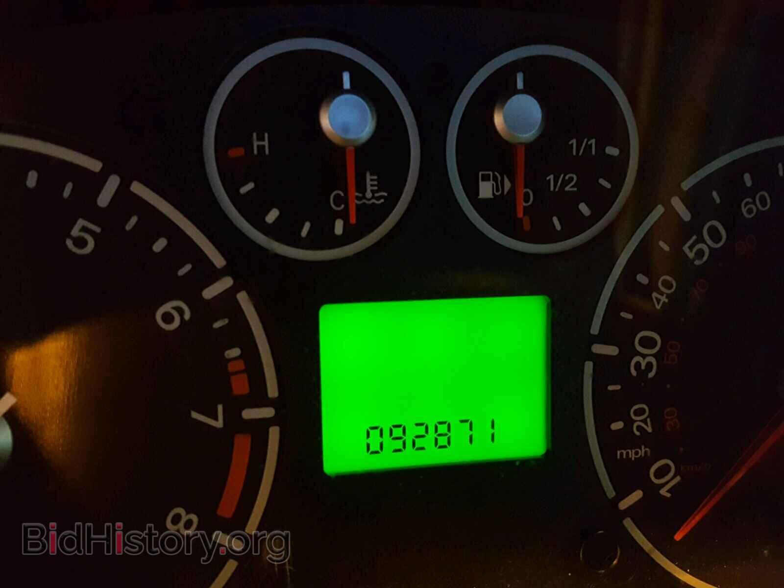 2013 FORD TRANSIT CO - VIN: NM0LS7DN7DT175899 - Фото 8