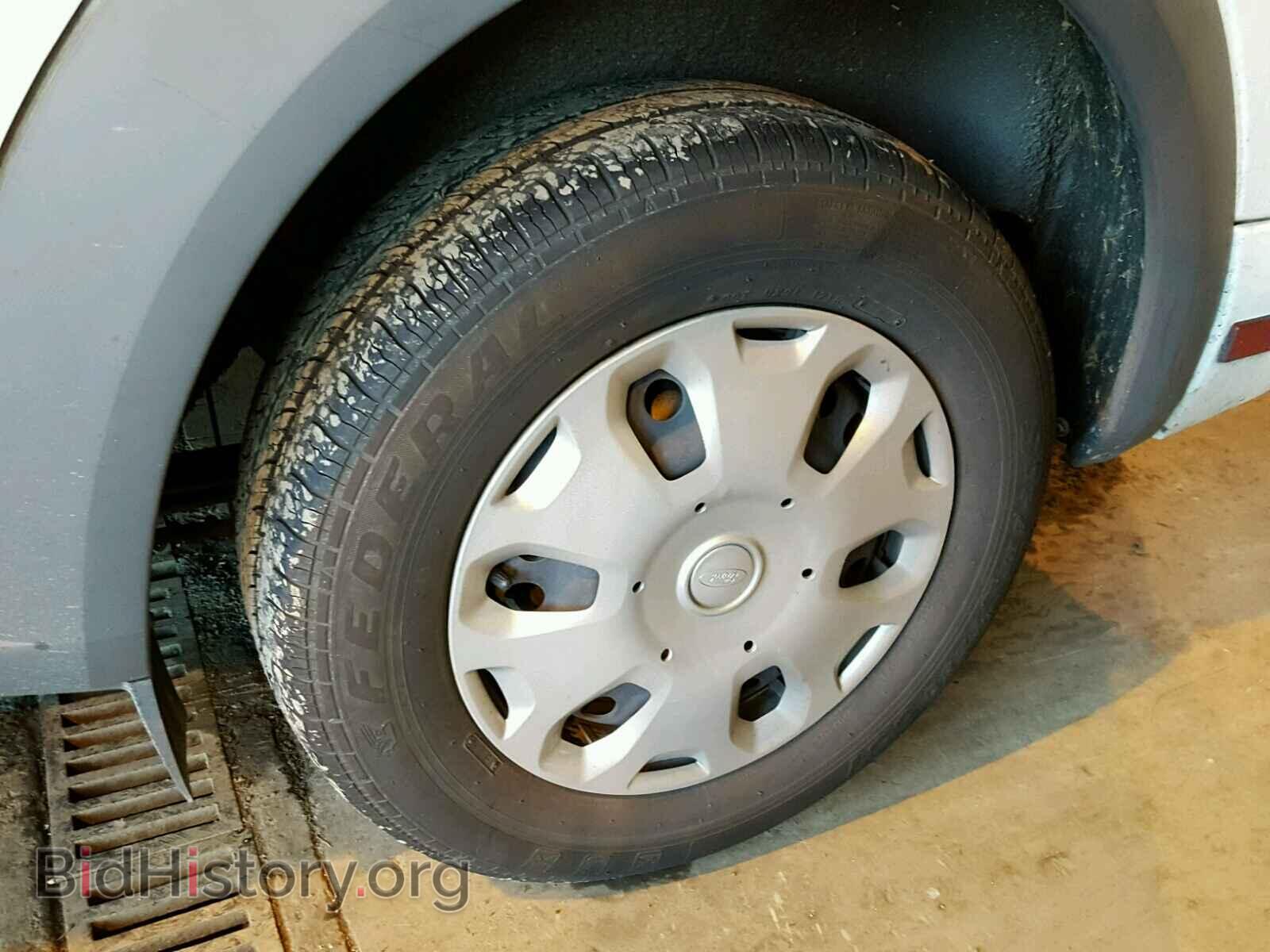 2013 FORD TRANSIT CO - VIN: NM0LS7DN7DT175899 - Фото 9