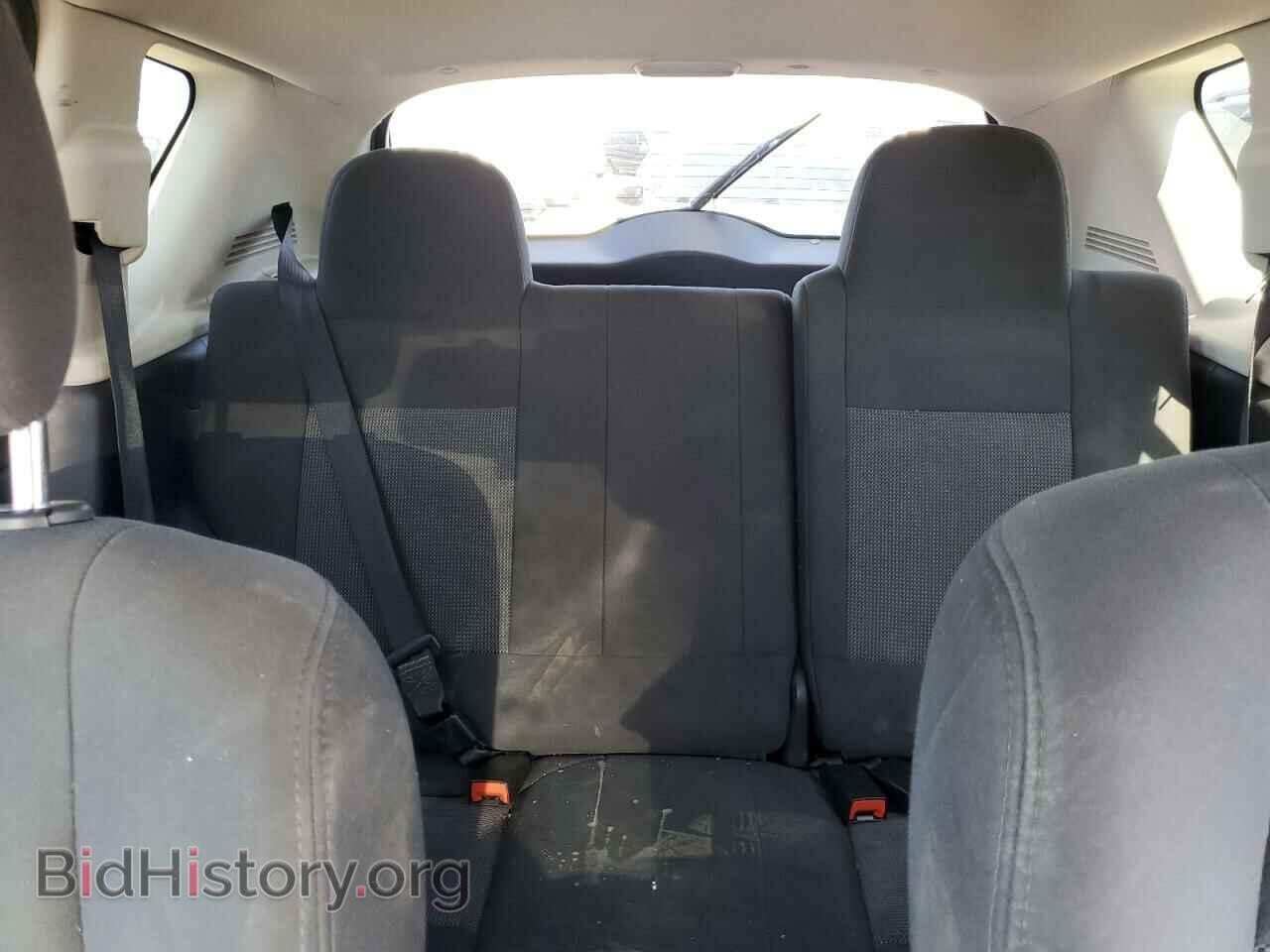 2011 JEEP COMPASS - VIN: 1J4NF4FB2BD192919 - Photo 10