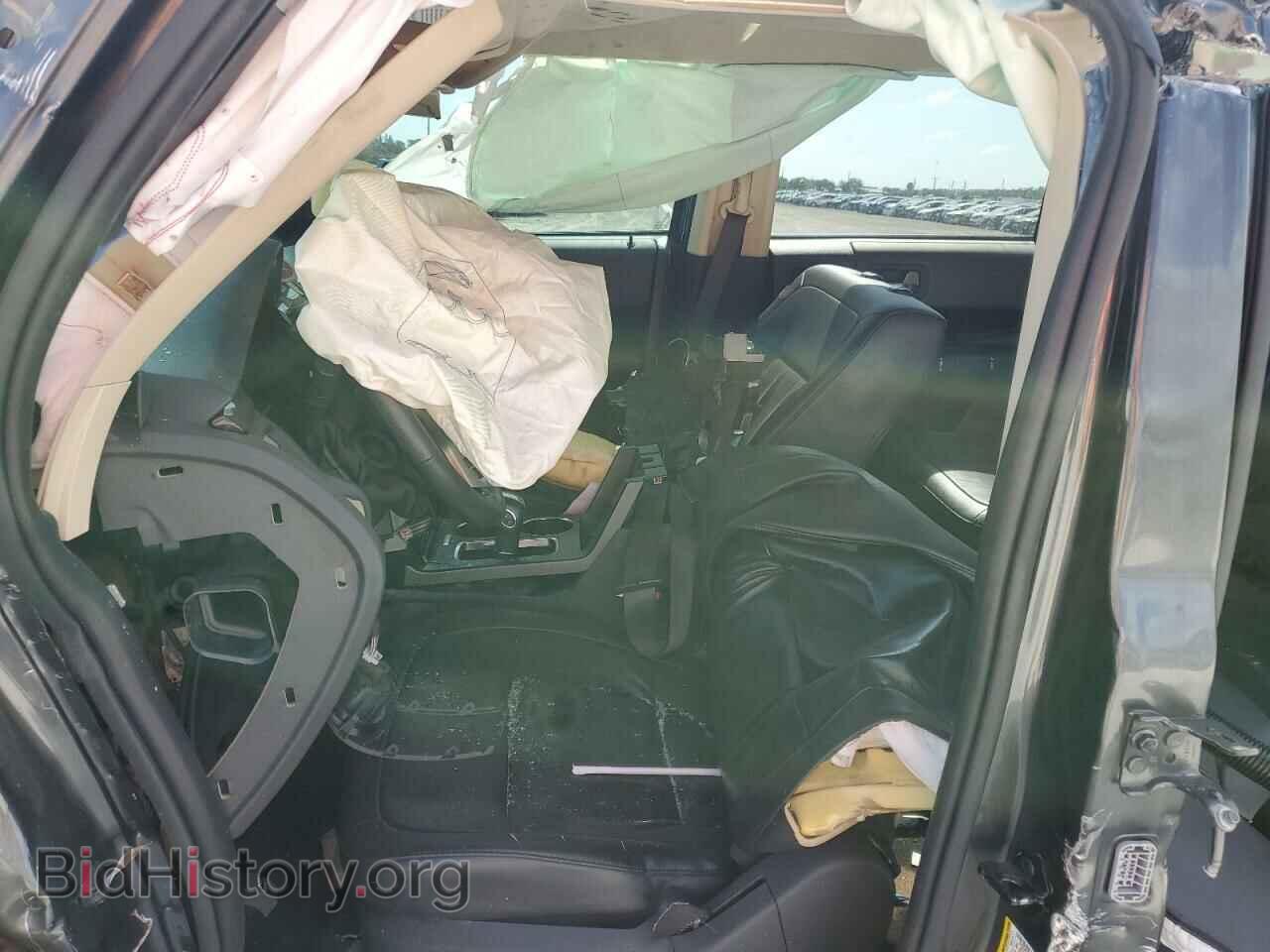 2016 FORD FLEX - VIN: 2FMGK5C8XGBA19828 - Photo 7