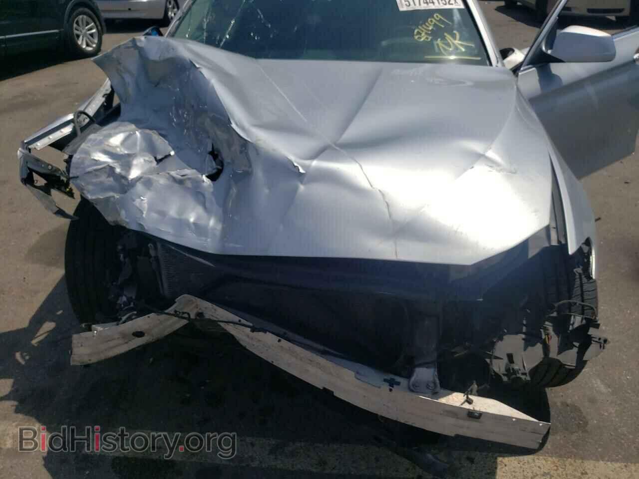 2011 BMW 5 SERIES - VIN: WBAFU7C51BC871499 - Фото 7