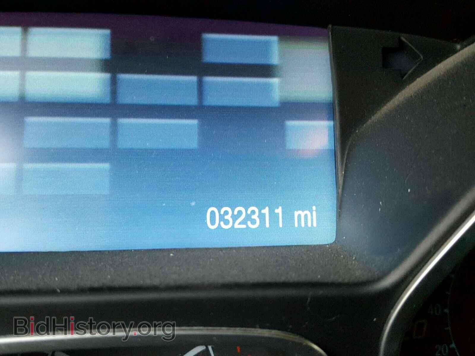 2013 FORD FOCUS - VIN: 1FADP3K2XDL373179 - Фото 8