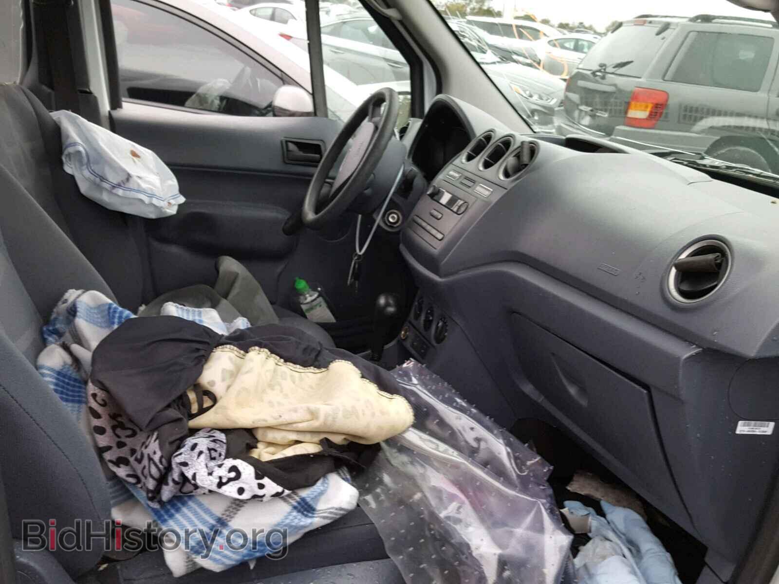 2013 FORD TRANSIT CO - VIN: NM0LS7AN6DT175462 - Фото 5