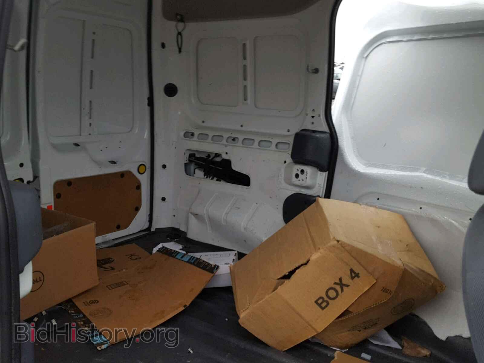 2013 FORD TRANSIT CO - VIN: NM0LS7AN6DT175462 - Фото 6