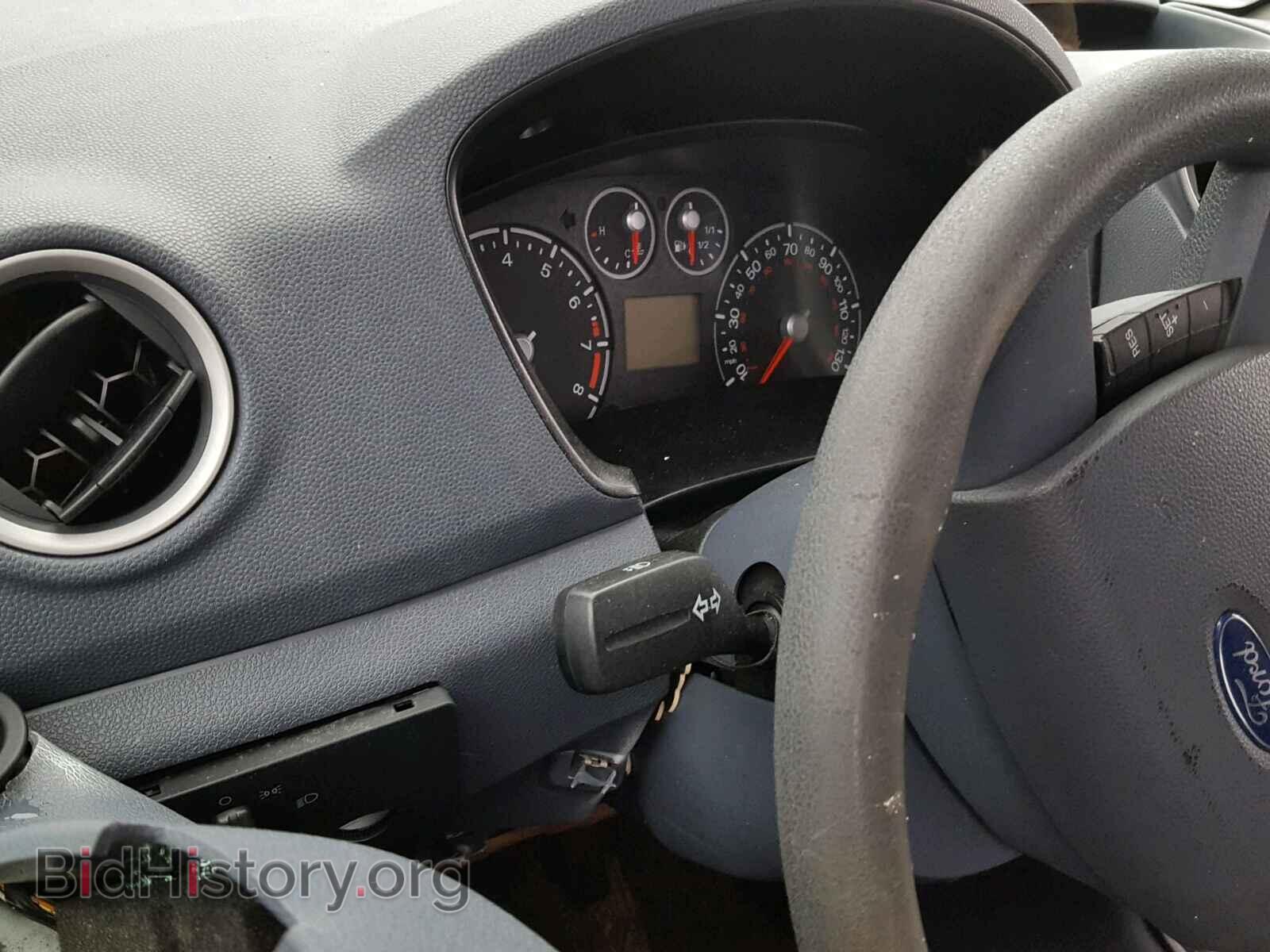 2013 FORD TRANSIT CO - VIN: NM0LS7AN6DT175462 - Фото 8