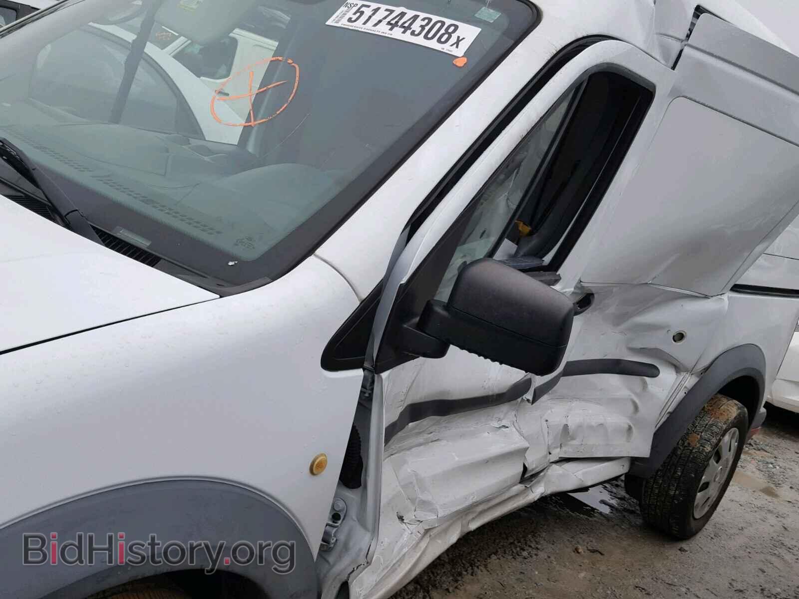 2013 FORD TRANSIT CO - VIN: NM0LS7AN6DT175462 - Фото 9
